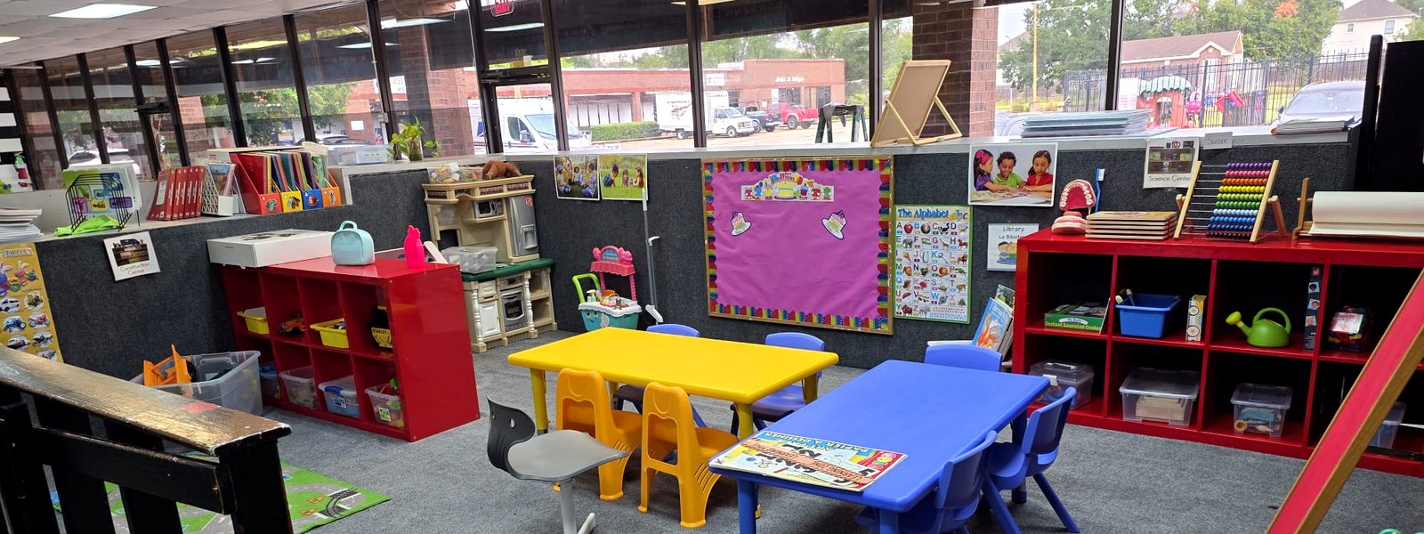 Pre-K