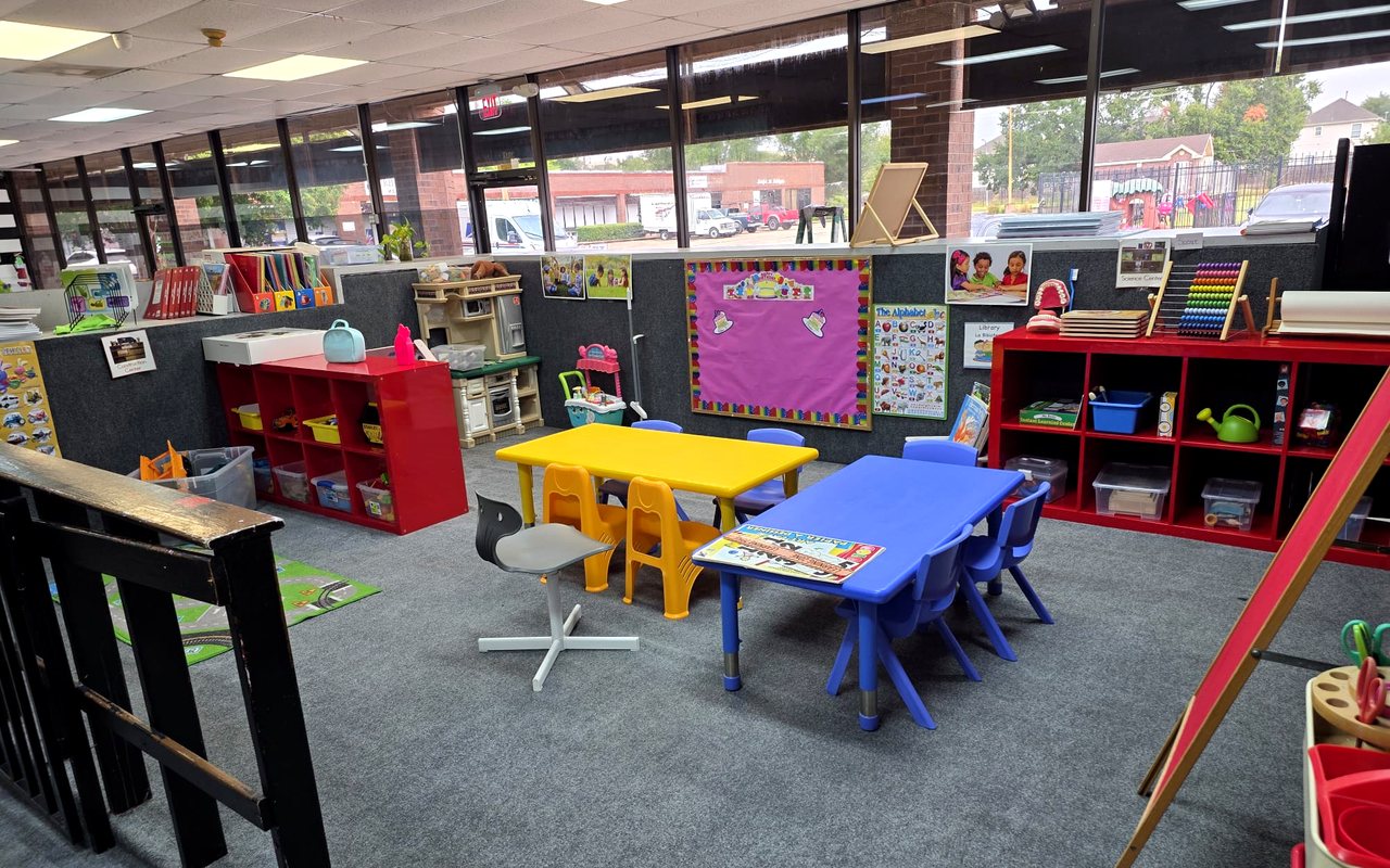 Pre-K