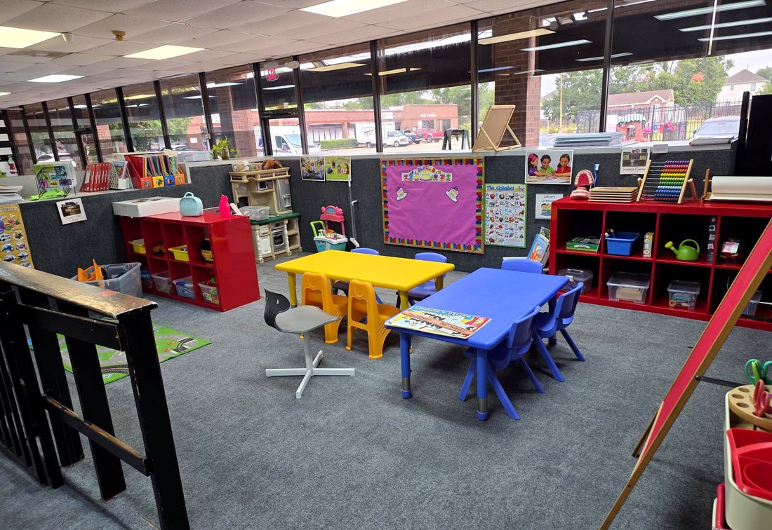 Pre-K