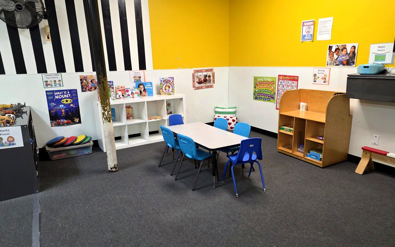 Preschool