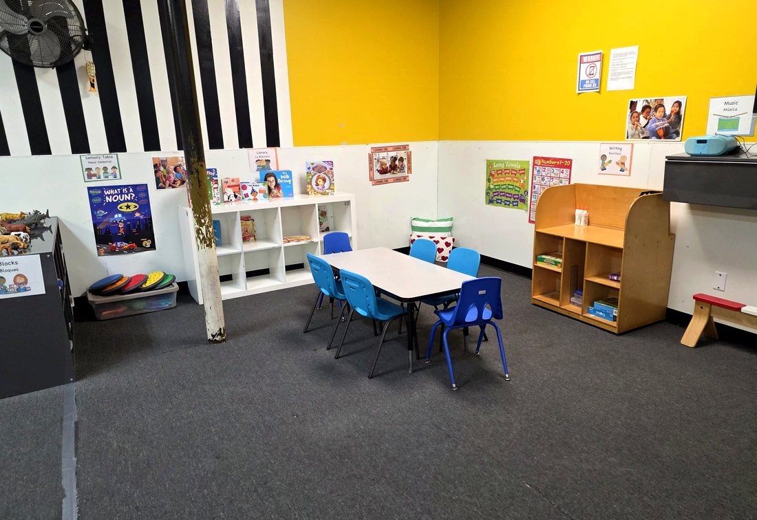 Preschool
